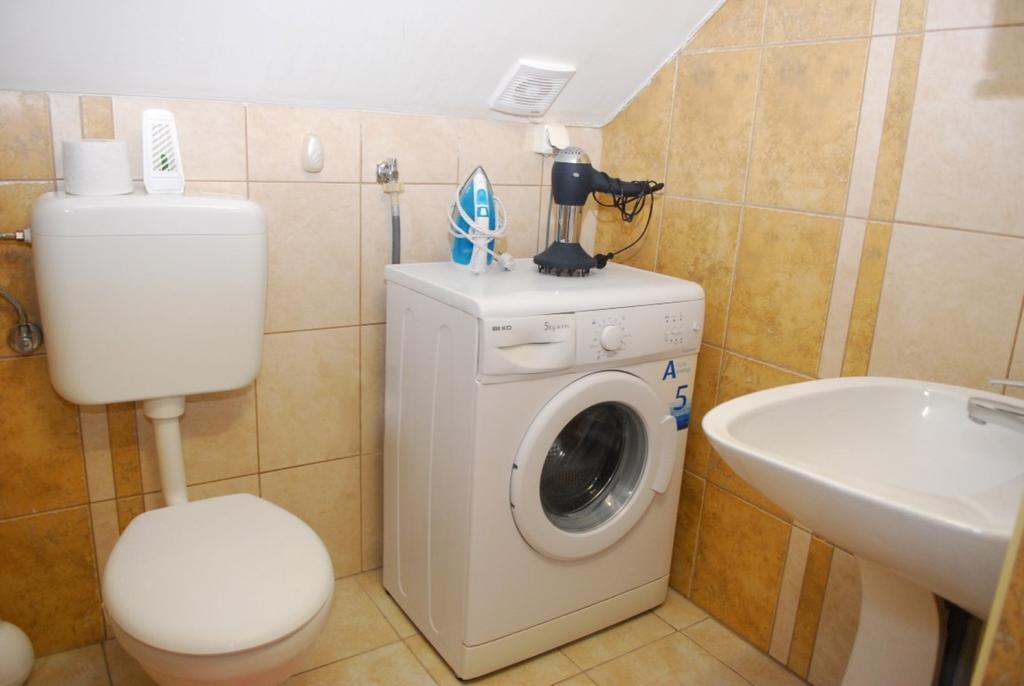 טיווט Apartments Jovan מראה חיצוני תמונה