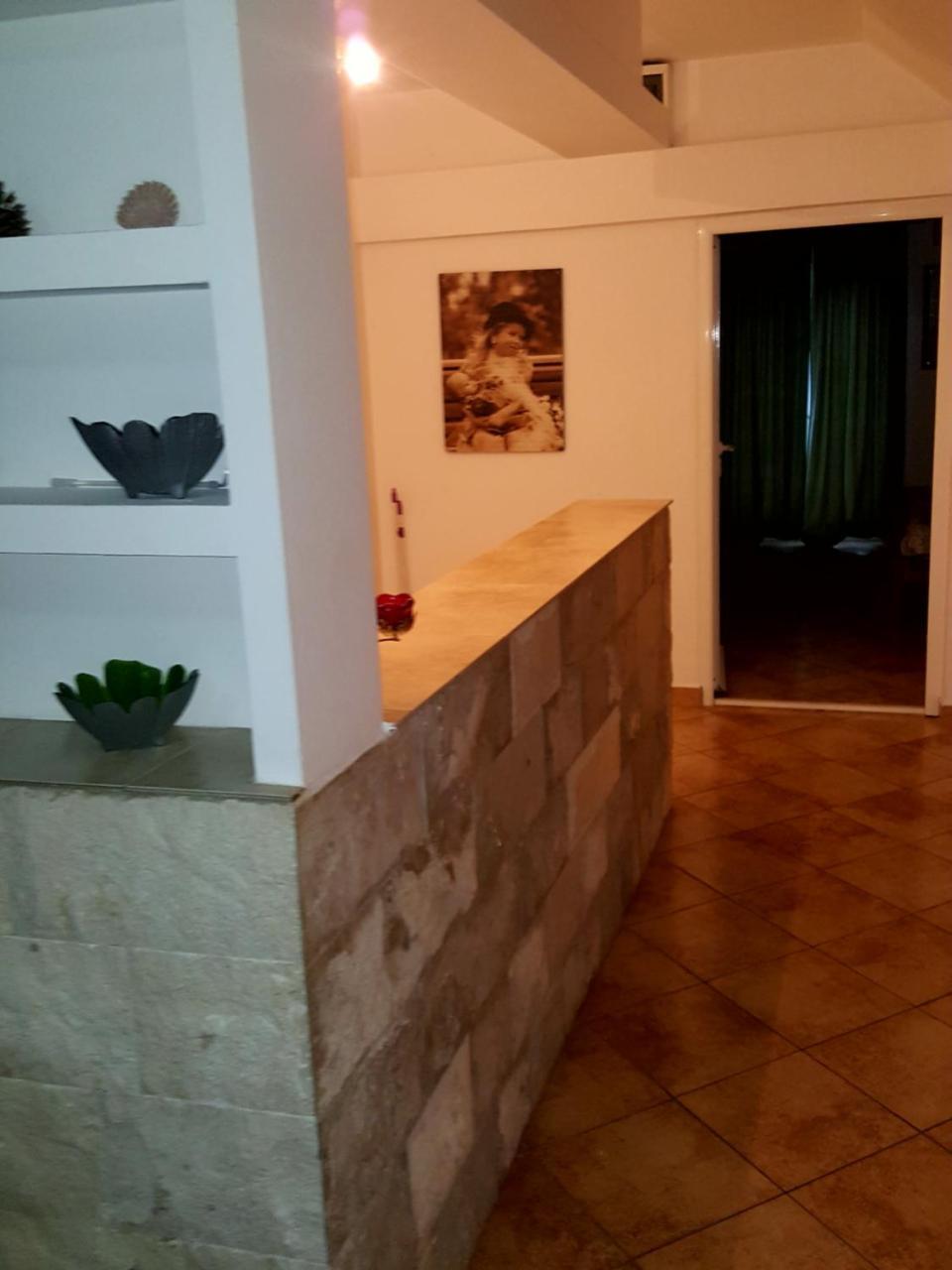 טיווט Apartments Jovan מראה חיצוני תמונה