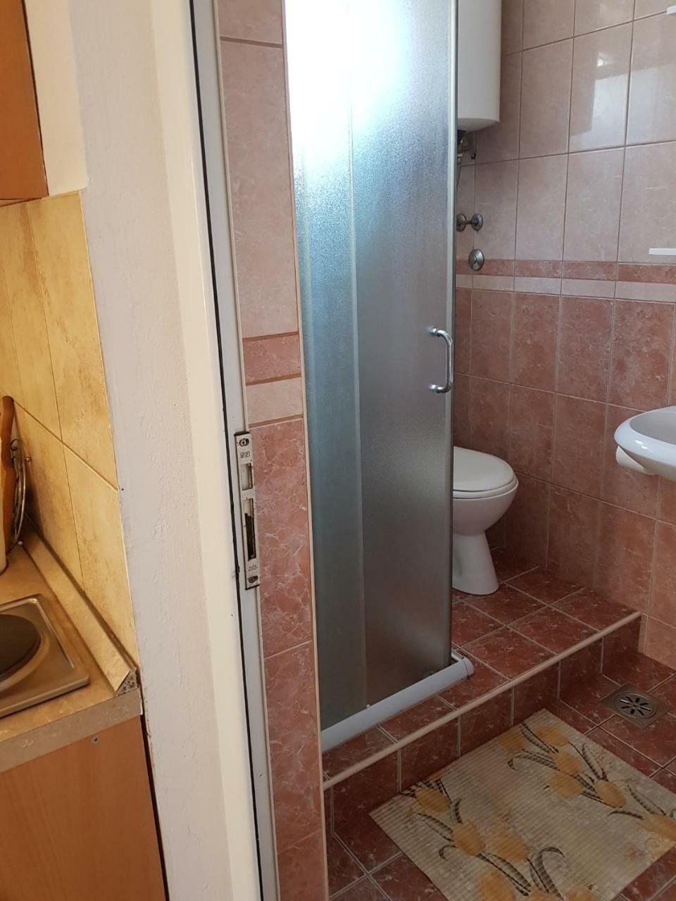 טיווט Apartments Jovan מראה חיצוני תמונה